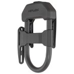 Hiplok - DX and Frame Bracket - Fahrradschloss Gr One Size grau