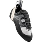 La Sportiva Katana Laces Woman - Kletterschuhe 40,0 white-black