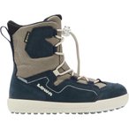 Lowa Raik 2 GTX Hi  Kinder  Winterschuhe & Winterstiefel beige Größe 31 Lifest