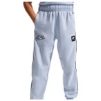 Nike - Kid's Air Fleece Jogger - Freizeithose Gr M grau