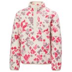 Helly Hansen - Kid's Junior Frosty Pile Sweater - Fleecepullover Gr 9 Years rosa