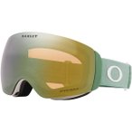 OAKLEY Herren Brille FLIGHT DECK M, Größe ONE SIZE in Braun