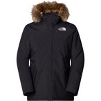 The North Face Recycled Zaneck  Herren  Kunstfaserjacke schwarz Größe XL Lifes