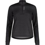 Maloja SawangM.  Damen  Pullover schwarz Größe M Trekking  Elastisch