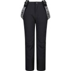 CMP Kinder Latzhose KID SALOPETTE, Größe 104 in Grau