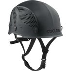 Edelrid Ultralight III Kletterhelm  Kletterhelme schwarz Größe 54-60cm Alpinkl