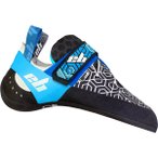 eb Guardian 3.0 Kletterschuhe (Größe 38.5, mehrfarbig)