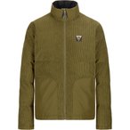 Picture Fermont  Herren  Kunstfaserjacke oliv Größe M Lifestyle  Wasserdicht W
