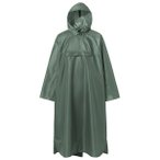 Vaude - Hiking Backpack Poncho II - Poncho Gr L/XL oliv