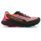La Sportiva - Women's Prodigio - Trailrunningschuhe 39 rosa/ springtime