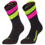 Dynafit - Ultra Crew - Laufsocken 39-42 schwarz