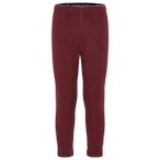 Didriksons - Kid's Monte Pants 9 - Fleecehose Gr 100 rot