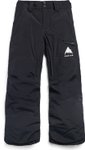 Burton - Ski-/Snowboardhose - K Skylar 2L Pants True Black  - Kindergröße 10 J