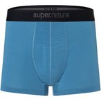 Super.Natural Tundra175  Herren  Kurze Unterhose blau Größe L   Hautfreundlich