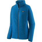 Patagonia Hybrid Nano-Air Light  Damen  Isolationsjacke blau Größe L Trekking 