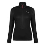 Salewa Puez Polarlite Damen Fleecejacke ( Schwarz 38 Größe,)