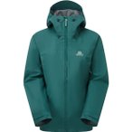 Mountain Equipment Odyssey 3L Drilite Damen Hardshelljacke ( Grün 34/36 Größe