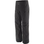 Patagonia PowSlayer 3L Gore-Tex ePE Herren Hardshellhose ( Schwarz S)