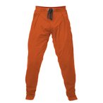 Nograd Fighter Hose Herren  Kletterhose orange Größe L Bouldern | Sportkletter