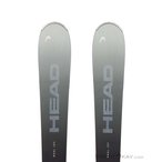 Head Real Joy + Joy 9 GW Damen Skiset 2025-Grau-163
