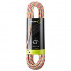 Edelrid - Kinglet 9,2 - Einfachseil Länge 50 m grau