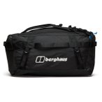 Berghaus - Xodus Holdall 100 - Reisetasche schwarz