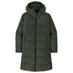 Patagonia Women's Jackson Glacier Parka - Daunenparka
