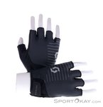 Scott Aspect Gel Bikehandschuhe-Schwarz-XXL