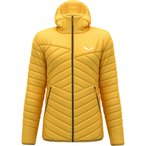 Salewa Brenta  Herren  Isolationsjacke gelb Größe XL Trekking  Isolierend Wass