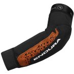 Endura MT500 D3O Ghost Ellenbogenprotektor Unisex ( Schwarz M-L Größe,)
