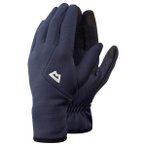 Mountain Equipment - Mugi Grip Glove - Handschuhe Gr Unisex S blau