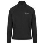 CEP - Women's Run Windbreaker - Laufjacke Gr S schwarz
