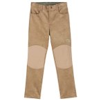 Finkid - Kid's Kuulu - Freizeithose Gr 90/100 beige
