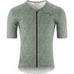 Craft Pro Gravel Radtrikot Herren  Radtrikots gruen Größe S Rennrad | Gravel  