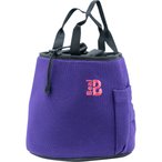 Beal Monster Cocoon II Chalkbag  Chalkbags lila Größe One Size Bouldern
