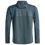 Ortovox Fleece Cord Hoodie - Fleecejacke