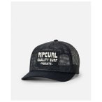 Rip Curl - Pacific Rinse Trucker - Cap Gr One Size weiß