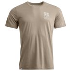 Ortovox 150 Cool MTN Mission TS Herren - Funktionsshirt