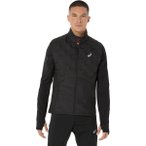 ASICS Herren Weste ROAD WINTER GILET, Größe M in Schwarz