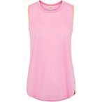 Kari Traa Henni Top Damen  Tanktops rosa Größe XS Trekking  Hautfreundlich