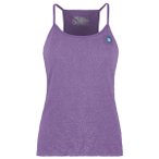 E9 - Women's Alya - Top Gr XS lila