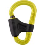 DMM Belay Master - HMS Karabiner lime