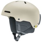 Smith - Rodeo Mips - Skihelm Gr 51-55 cm - S beige