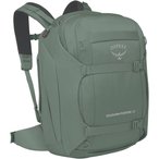 Osprey Sojourn Porter 30   Reisetasche gruen Größe 30L Reise