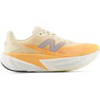NEW BALANCE Damen Laufschuhe FuelCell Rebel v5, Größe 40 ½ in Braun