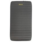 Nemo - Roamer Double - Isomatte Gr Regular - 198 x 102 x 10 cm  Grau