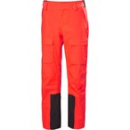 Helly Hansen Switch Cargo 2.0 Hose Damen  Isolationshose rosa Größe M Skifahre