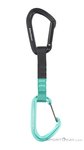 Black Diamond Hotforge Hybrid 12cm Expressschlinge-Türkis-12