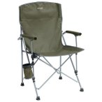 Easy Camp - Oak Chair - Campingstuhl oliv