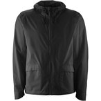 Gonso Essential Rain   Regenjacke schwarz Größe XXL Mountainbike | Gravel  Was